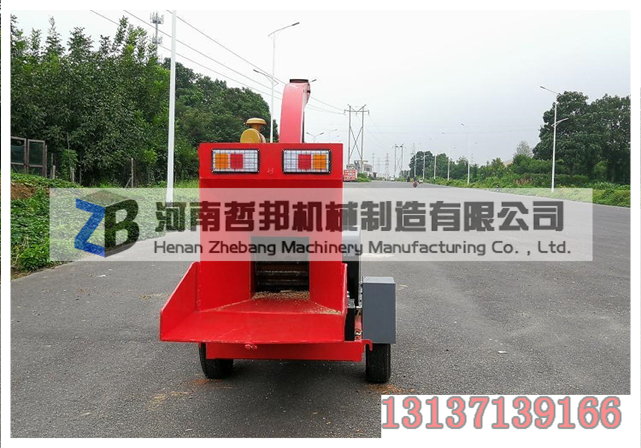 木材粉碎机的粉碎腔内有声响怎么办？